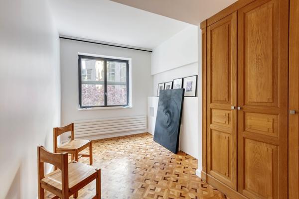 Vente Appartement de luxe Paris 4 3 Pièces 102.53 m²