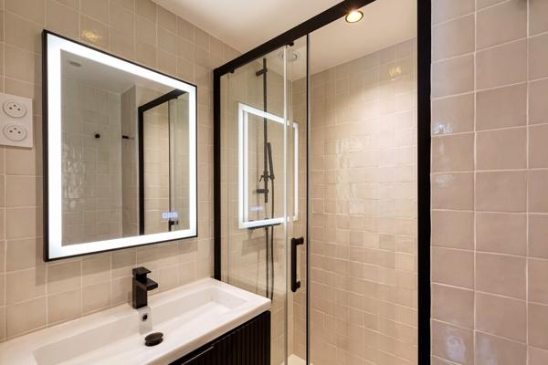Vente Appartement de luxe Paris 4 3 Pièces 102.53 m²