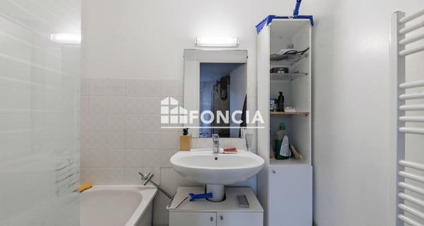 À vendre Appartement 2 pièces 38.15 m² - Rouen 76000