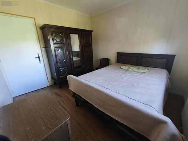 Maison à vendre à Maurs dans le Cantal (15600), ref : 059-2034