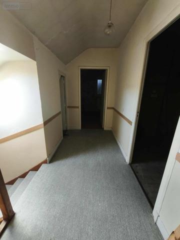 Maison à vendre à Maurs dans le Cantal (15600), ref : 059-2034