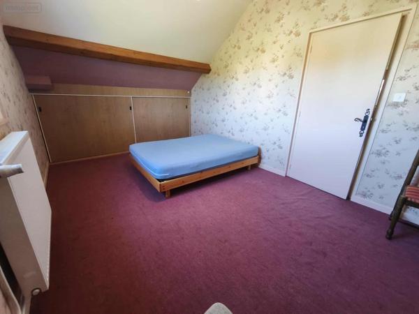 Maison à vendre à Maurs dans le Cantal (15600), ref : 059-2034