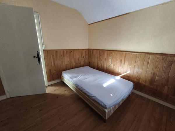 Maison à vendre à Maurs dans le Cantal (15600), ref : 059-2034