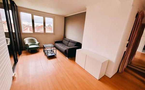 Appartement à vendre    3 pièces • 49 m2 Champigny-sur-Marne