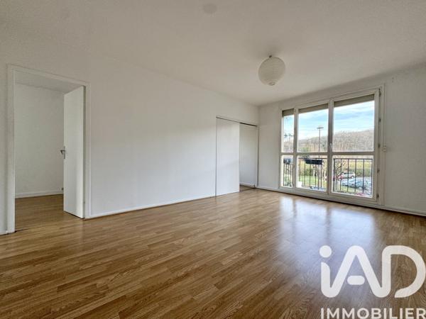 Appartement à vendre 4 pièces 66 m² Versailles