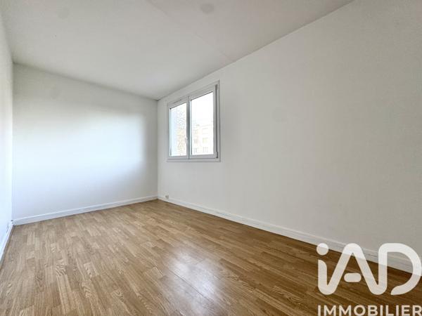 Appartement à vendre 4 pièces 66 m² Versailles