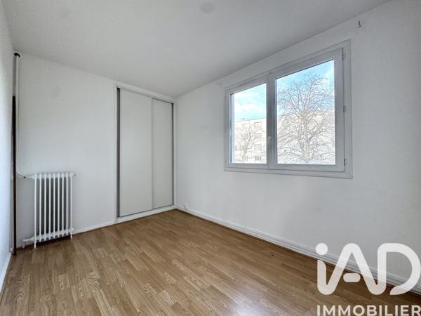 Appartement à vendre 4 pièces 66 m² Versailles