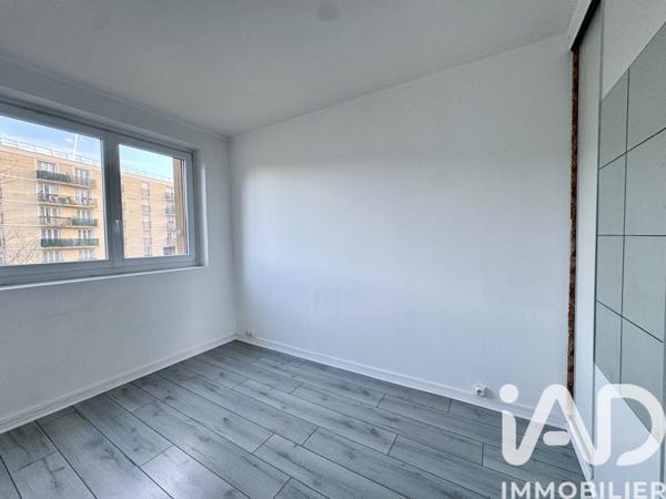 Appartement à vendre 4 pièces 66 m² Versailles