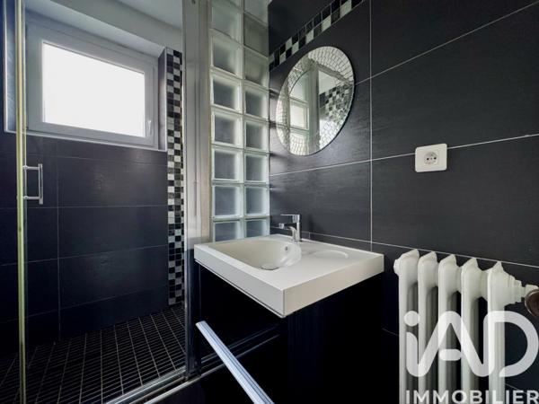 Appartement à vendre 4 pièces 66 m² Versailles