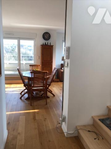 Nouveauté sur ST Martin Boulogne ( Pas-de-calais 62 ) joli duplex à vendre