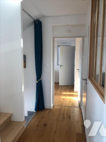 Nouveauté sur ST Martin Boulogne ( Pas-de-calais 62 ) joli duplex à vendre