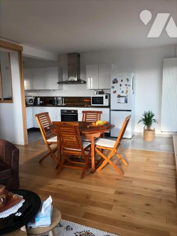 Nouveauté sur ST Martin Boulogne ( Pas-de-calais 62 ) joli duplex à vendre