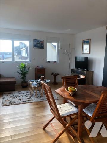 Nouveauté sur ST Martin Boulogne ( Pas-de-calais 62 ) joli duplex à vendre