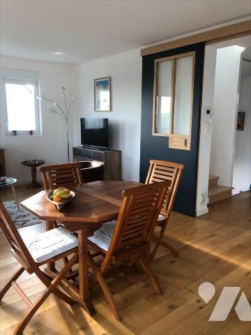 Nouveauté sur ST Martin Boulogne ( Pas-de-calais 62 ) joli duplex à vendre