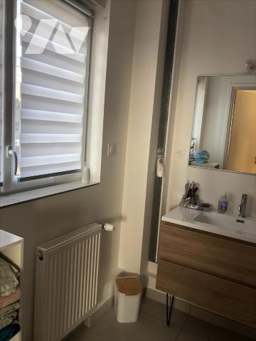 Nouveauté sur ST Martin Boulogne ( Pas-de-calais 62 ) joli duplex à vendre