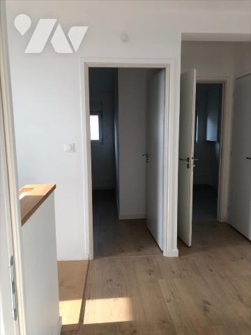 Nouveauté sur ST Martin Boulogne ( Pas-de-calais 62 ) joli duplex à vendre