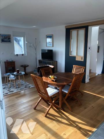 Nouveauté sur ST Martin Boulogne ( Pas-de-calais 62 ) joli duplex à vendre
