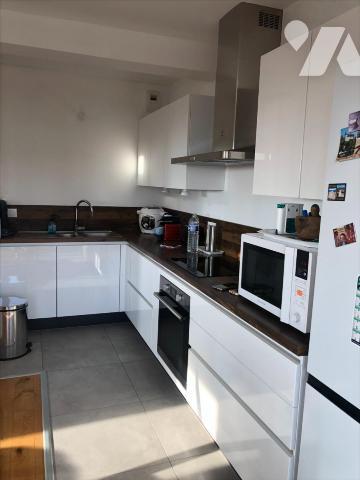 Nouveauté sur ST Martin Boulogne ( Pas-de-calais 62 ) joli duplex à vendre