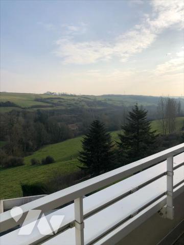 Nouveauté sur ST Martin Boulogne ( Pas-de-calais 62 ) joli duplex à vendre