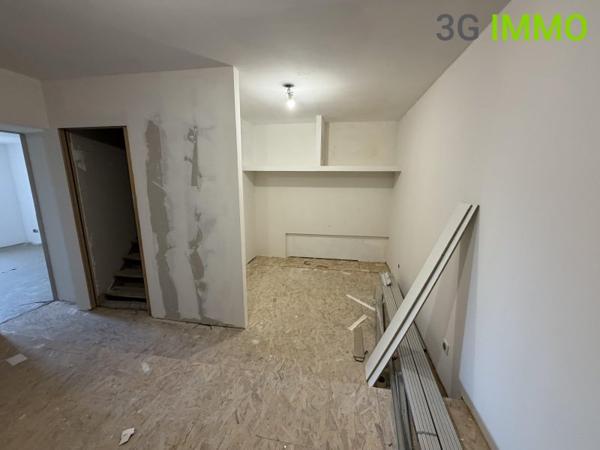 Vente / Maison de village à Lunéville (54300)