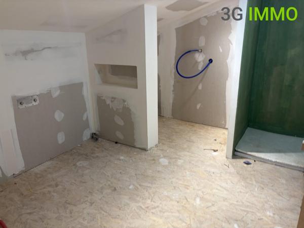 Vente / Maison de village à Lunéville (54300)
