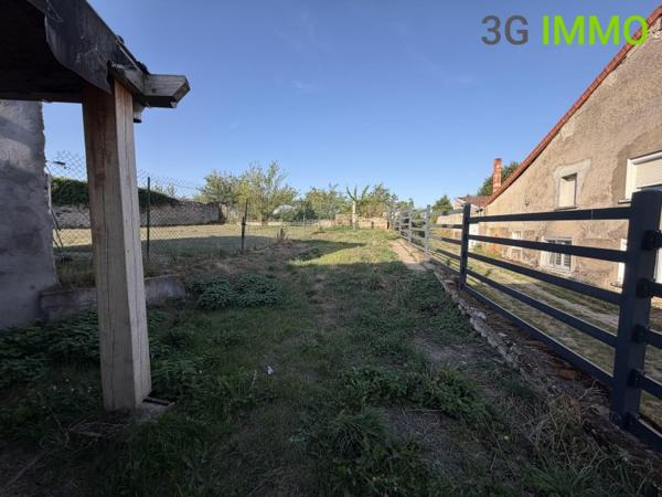 Vente / Maison de village à Lunéville (54300)