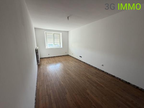 Vente / Maison de village à Lunéville (54300)