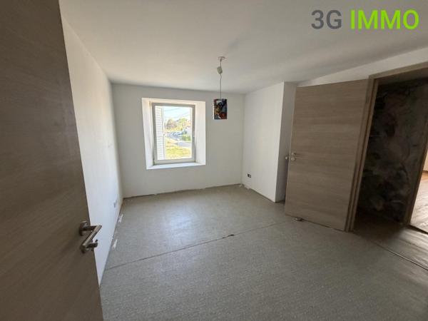 Vente / Maison de village à Lunéville (54300)