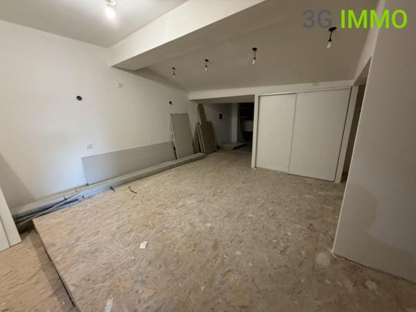 Vente / Maison de village à Lunéville (54300)