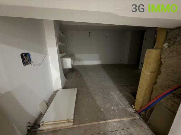Vente / Maison de village à Lunéville (54300)