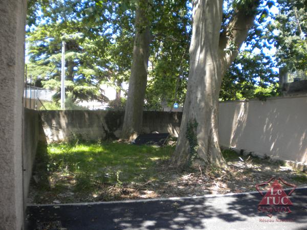 À Orange, maison de 83.03m2 avec jardin Orange (84100)
