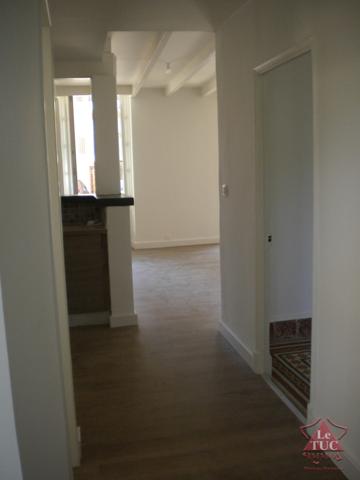 À Orange, maison de 83.03m2 avec jardin Orange (84100)