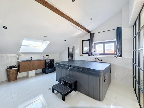 Appartement 2 pièces - 76 m² Exclusivité