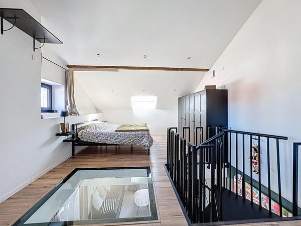 Appartement 2 pièces - 76 m² Exclusivité