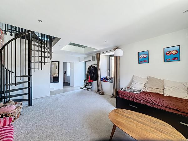 Appartement 2 pièces - 76 m² Exclusivité