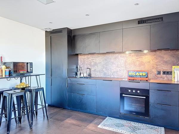 Appartement 2 pièces - 76 m² Exclusivité