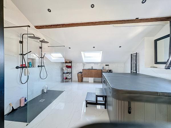 Appartement 2 pièces - 76 m² Exclusivité