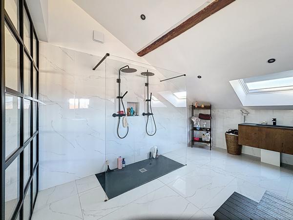 Appartement 2 pièces - 76 m² Exclusivité