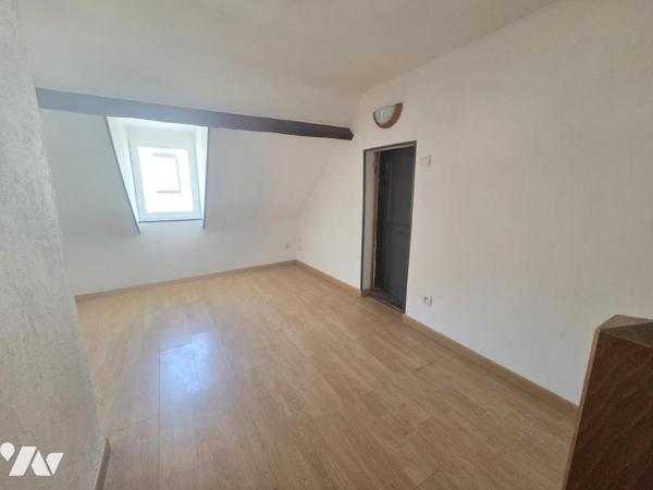 MAISON DE VILLE MITOYENNE A VENDRE à FRIVILLE ESCARBOTIN