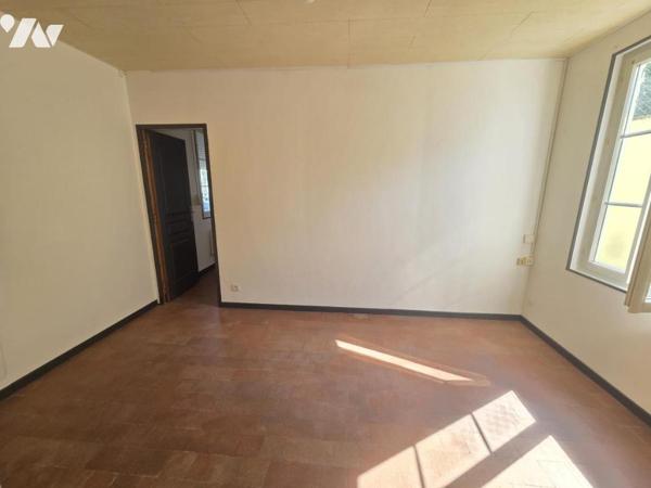 MAISON DE VILLE MITOYENNE A VENDRE à FRIVILLE ESCARBOTIN