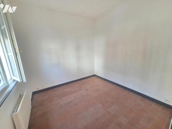 MAISON DE VILLE MITOYENNE A VENDRE à FRIVILLE ESCARBOTIN