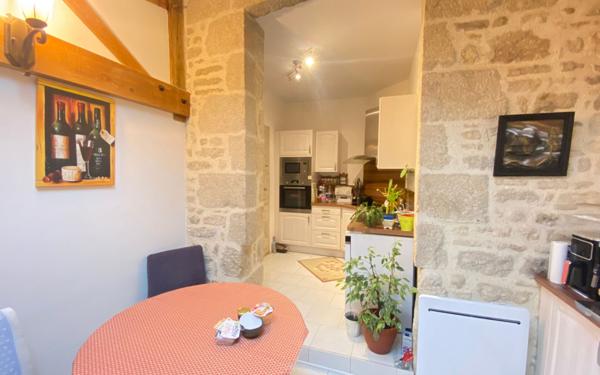 Appartement à vendre    5 pièces • 128,70 m2 Alençon