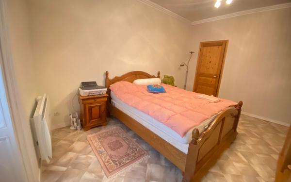 Appartement à vendre    5 pièces • 128,70 m2 Alençon