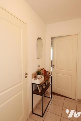 APPARTEMENT DE TYPE 3 DANS RESIDENCE SECURISEE