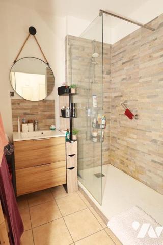 APPARTEMENT DE TYPE 3 DANS RESIDENCE SECURISEE