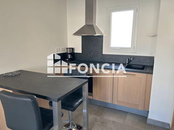 Location Appartement 2 pièces 41.62 m² - 209 BOULEVARD DU TEMPS PERDU Manosque 04100