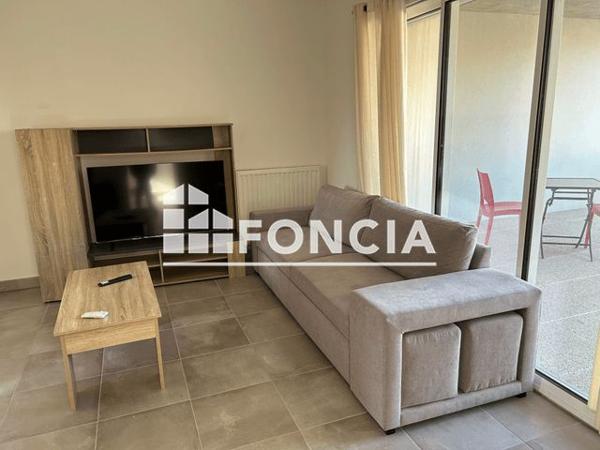 Location Appartement 2 pièces 41.62 m² - 209 BOULEVARD DU TEMPS PERDU Manosque 04100