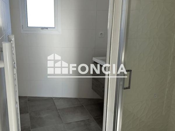 Location Appartement 2 pièces 41.62 m² - 209 BOULEVARD DU TEMPS PERDU Manosque 04100