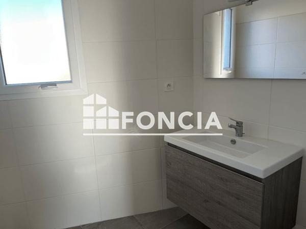 Location Appartement 2 pièces 41.62 m² - 209 BOULEVARD DU TEMPS PERDU Manosque 04100