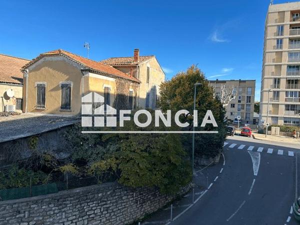 Location Appartement 2 pièces 41.62 m² - 209 BOULEVARD DU TEMPS PERDU Manosque 04100